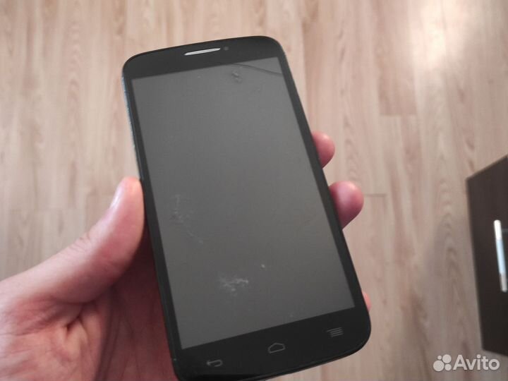 Alcatel OneTouch 102