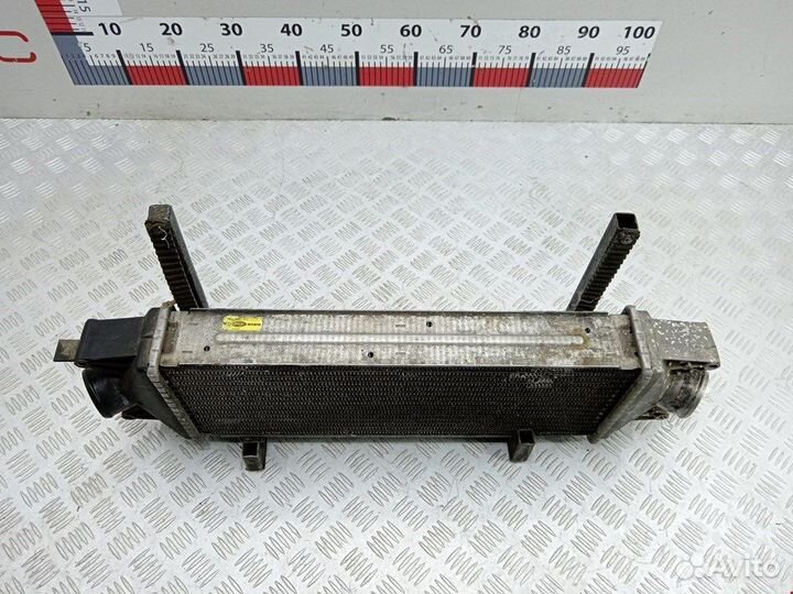 Интеркулер (радиатор интеркулера) Iveco Daily 3