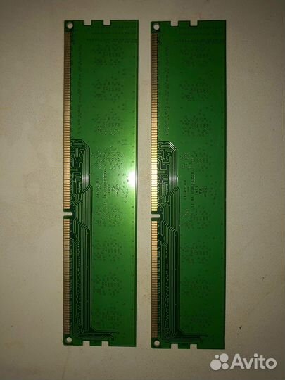 Оперативная память ddr3 4 gb