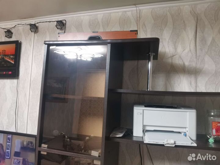 Компьютерный стол