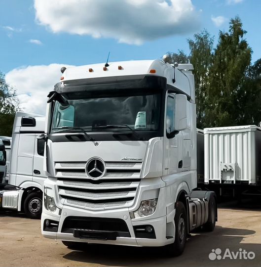 Работа водителем категории Е вахта Москва