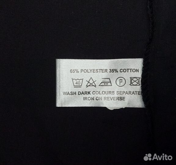 Китель+шапочка (повара) «dimensions+whites». 64-66