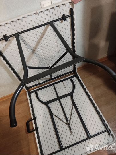 Стол раскладной туристический