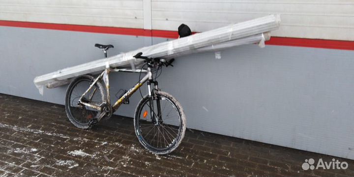 Тренер велосипедного мастерства