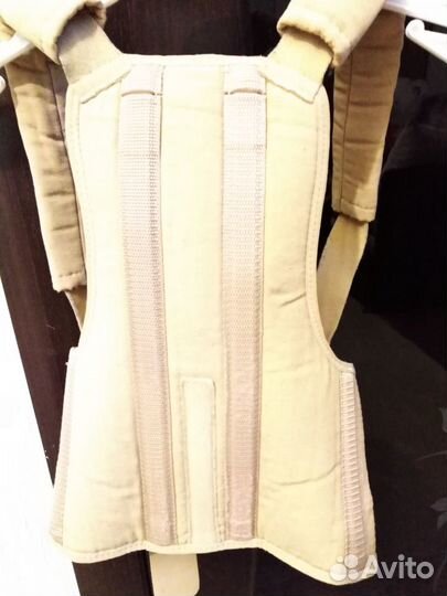 Корсет ортопедический(корректор осанки) детский