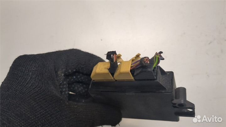 Блок управления парктрониками Volkswagen Transport