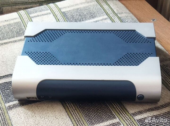 Мини пк Kraftway Credo VV12