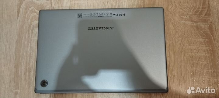 Планшет Teclast T40 Pro/10.36''/8GB/128GB