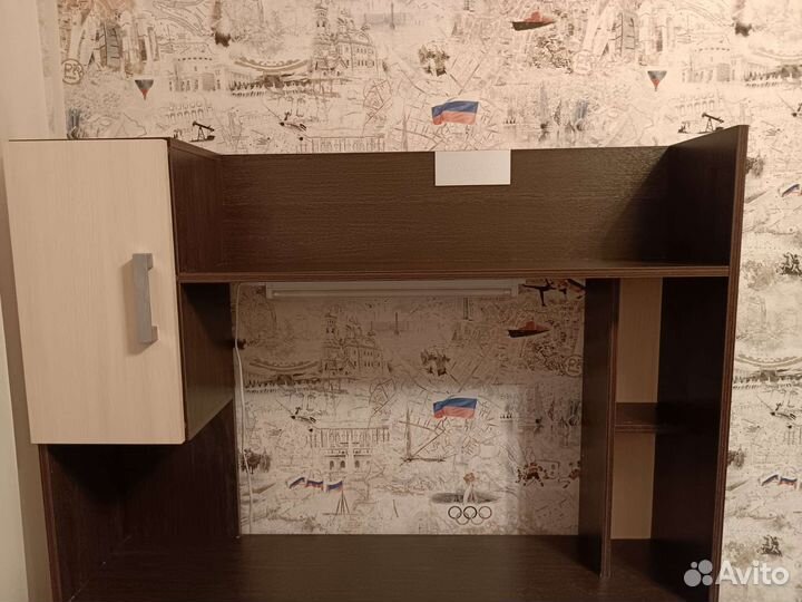 Компьютерный стол бу