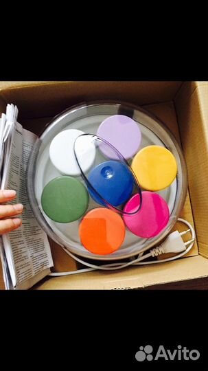 Йогуртница