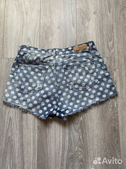 Шорты zara