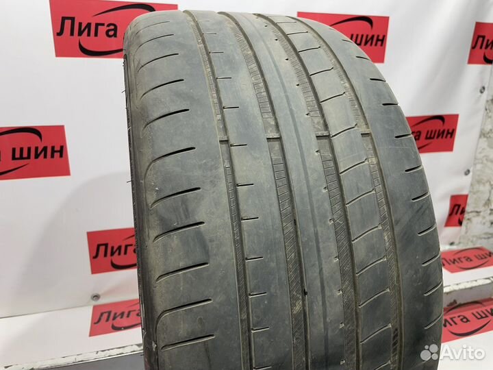 Goodyear Eagle F1 Asymmetric 3 255/35 R19