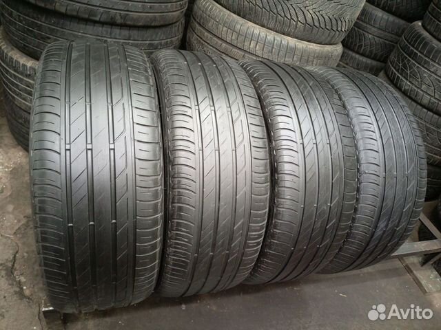 Bridgestone Turanza T001 225/55 R17 97W