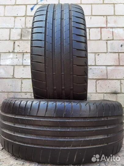 Bridgestone Turanza T005A 225/40 R19 93Y
