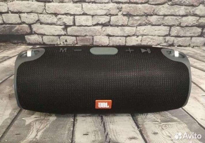 Колонка блютус jbl экстрим беспроводная