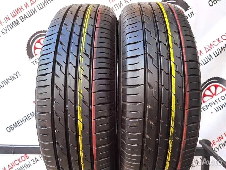 Yellow Hat Ecofine 195/65 R15 91H