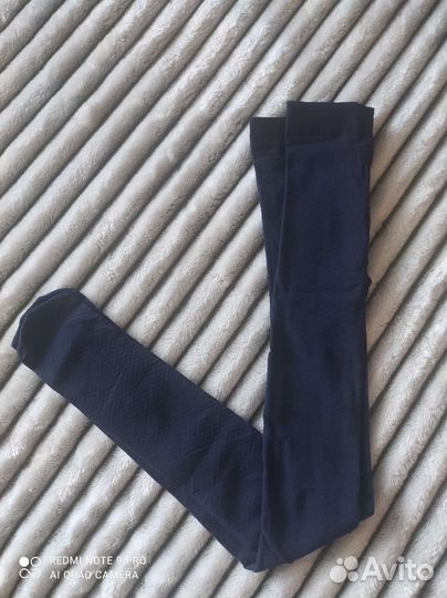 Колготки (р-р 152)