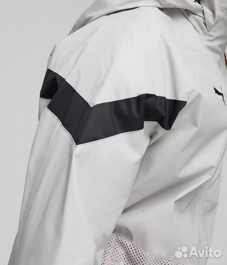 Ветровка Куртка Puma Mercedes AMG все размеры