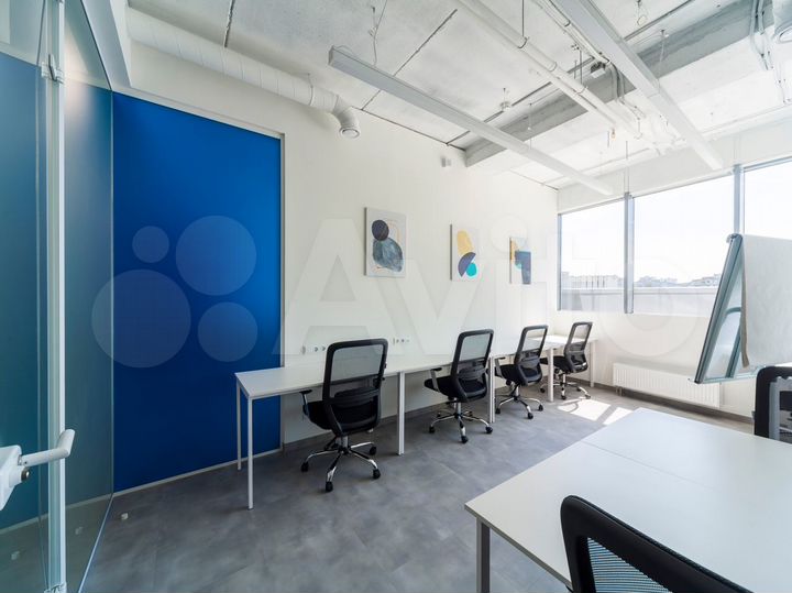 Юридический адрес в бц класса 