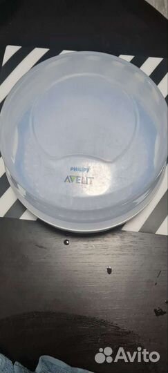 Стерилизатор philips avent