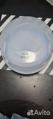 Стерилизатор philips avent