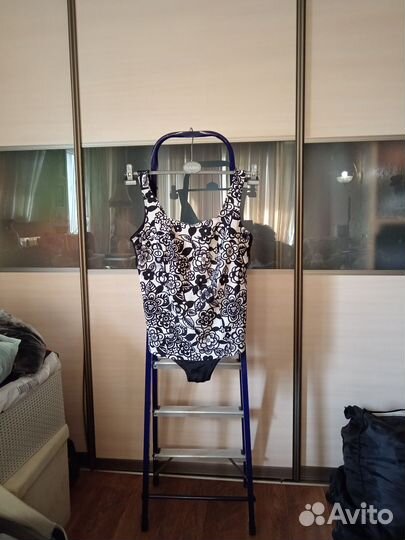 Новый Купальник размер 62+ бренд Leshar