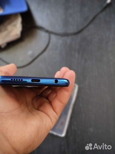 Телефон xiaomi poco x3 pro