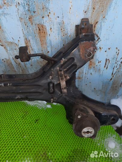 Подрамник Chery Amulet