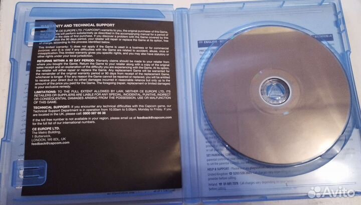 Игры для приставок ps4