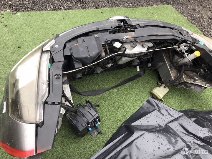 Ноускат Мазда MPV 06- 16г