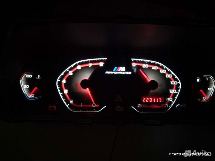 Приборная панель ваз 2114