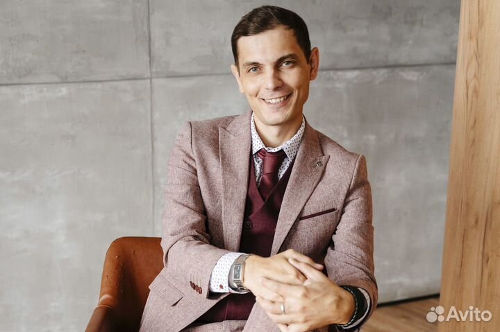 Ведущий,Тамада+Dj на свадьбу,выпускной,юбилей