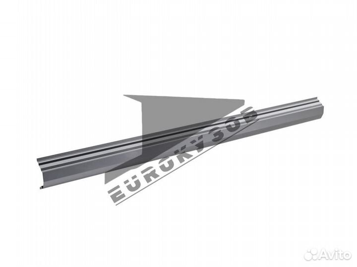 Арки Пороги Ремкомплеты