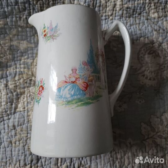 Кувшин,вазы