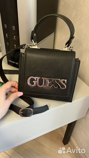 Сумка guess