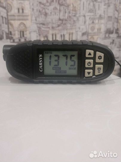 Толщинометр Аренда