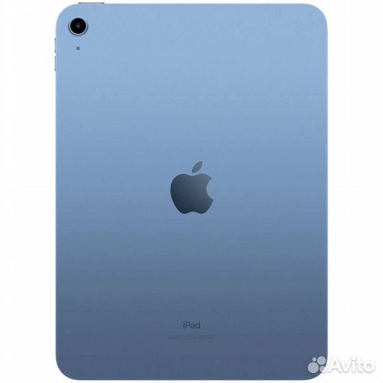 iPad 10 (10.9) 2022 Wi-fi 64gb