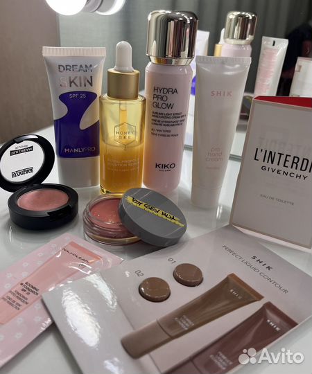Набор косметики