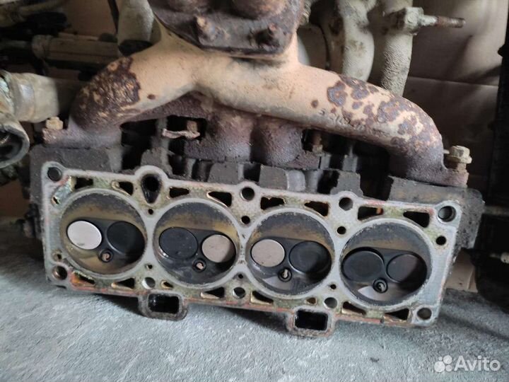 Запчати ваз лада