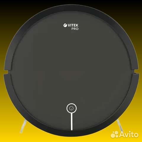 П.3603 Робот-пылесос Vitek VT-1802