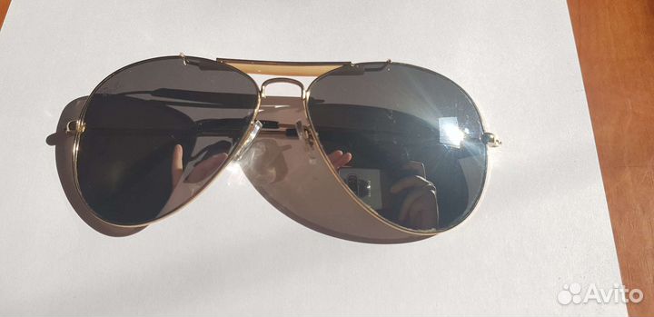 Солнцезащитные очки Ray Ban