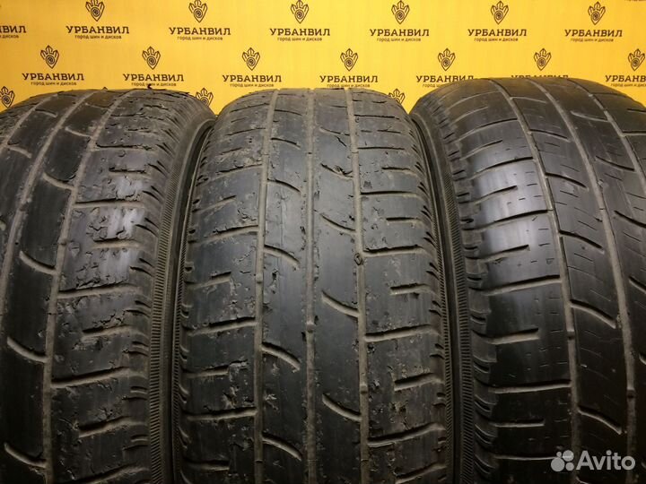 Pirelli Scorpion Zero 255/55 R19 111V