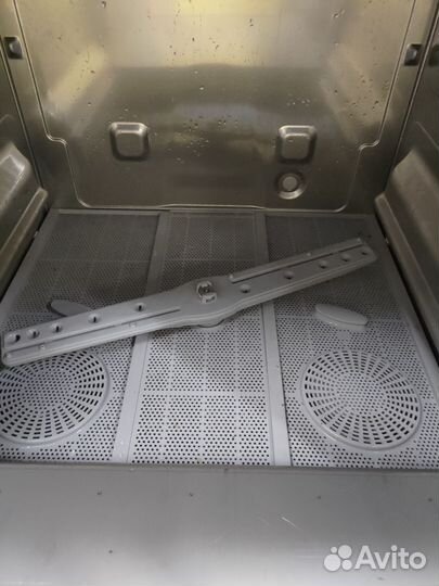 Фронтальная посудомойка Elettrobar, 2021г, 220В