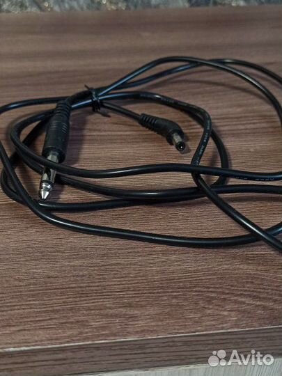 Комплект оборудования для тату машинки