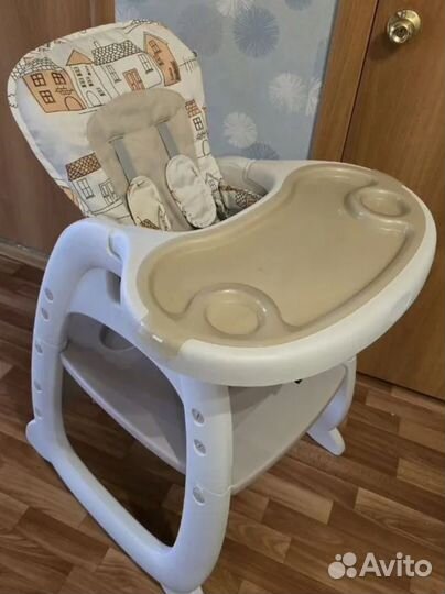 Стул для кормления