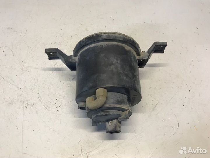 Фара противотуманная Geely Mk седан 1.5 2008