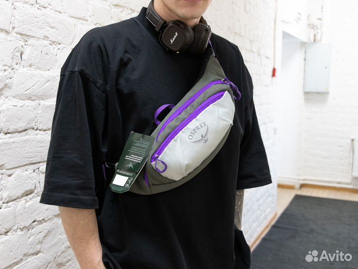 Сумка поясная Osprey