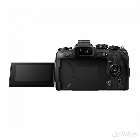 Olympus OM-D E-M1 II body новый