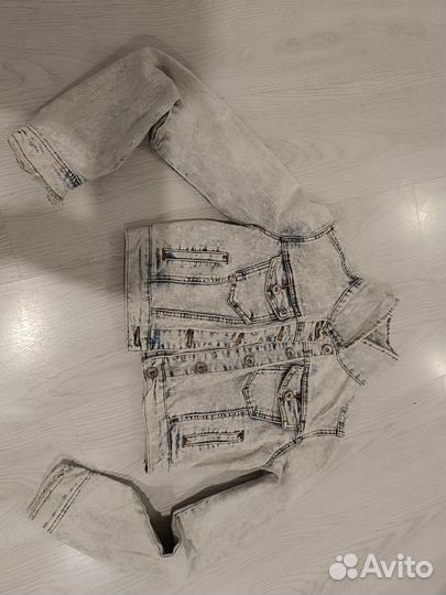 Вещи женские 42-44(пакетом)