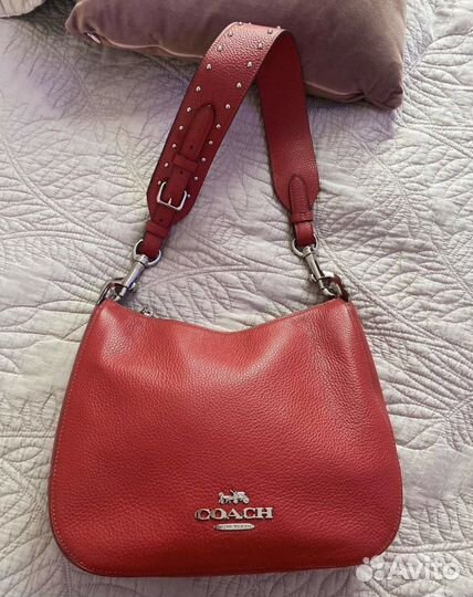 Сумка coach